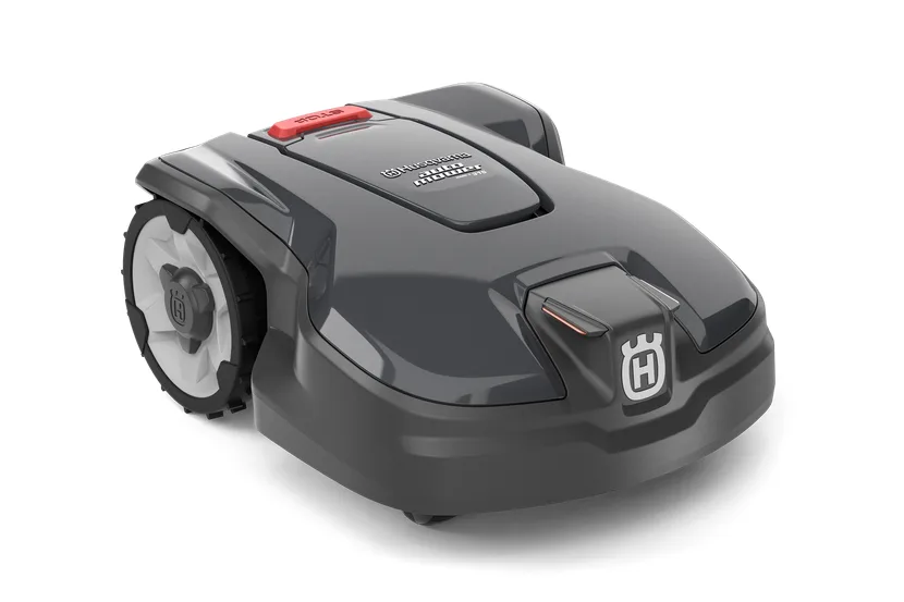 роботизована газонокосарка Husqvarna AM 315 II