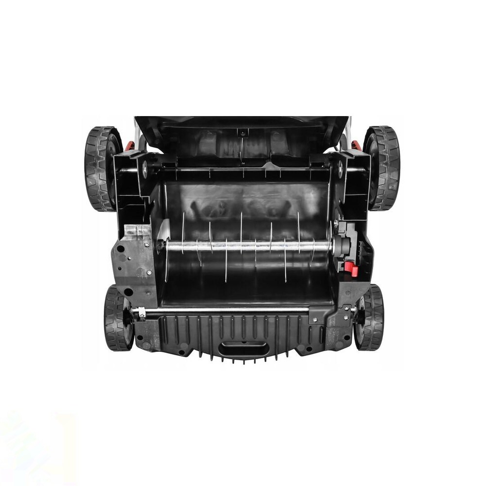 Аератор електричний AL-KO Combi Care 36.8 E Comfort — фото 6