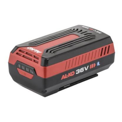 Акумулятор AL-KO EnergyFlex B200 Li 40В 5Аг