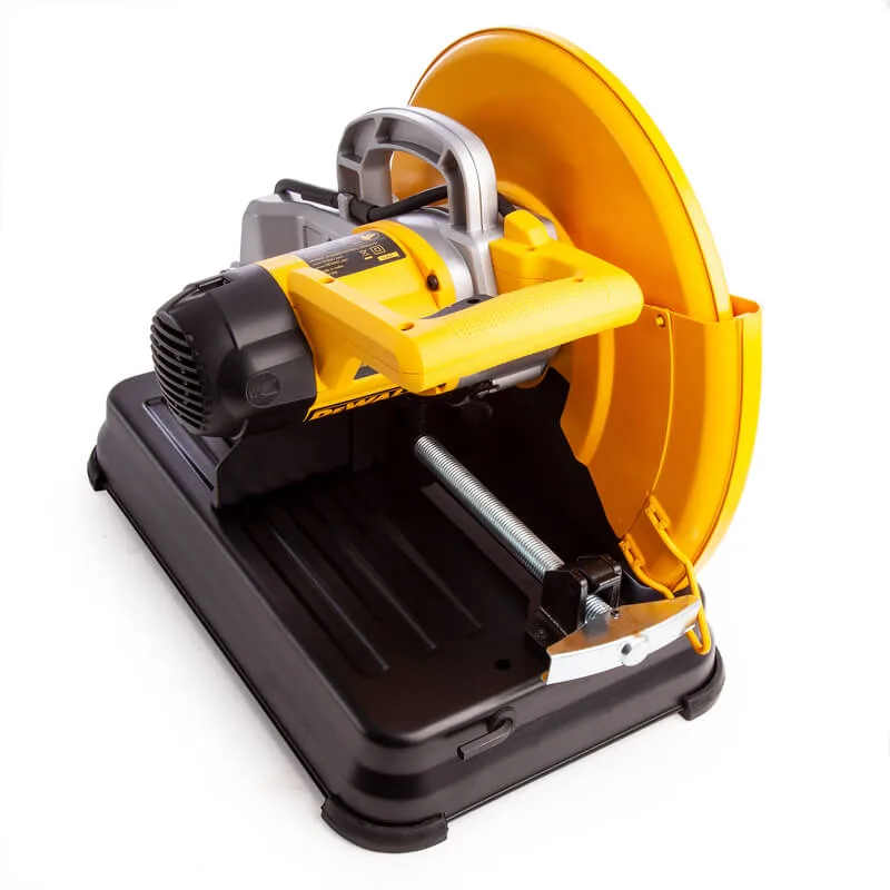 Пила монтажна мережева DeWALT D28730 — фото 4
