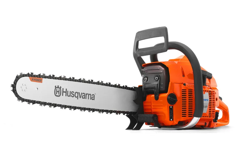 Бензинова ланцюгова пила Husqvarna 288XP професійна