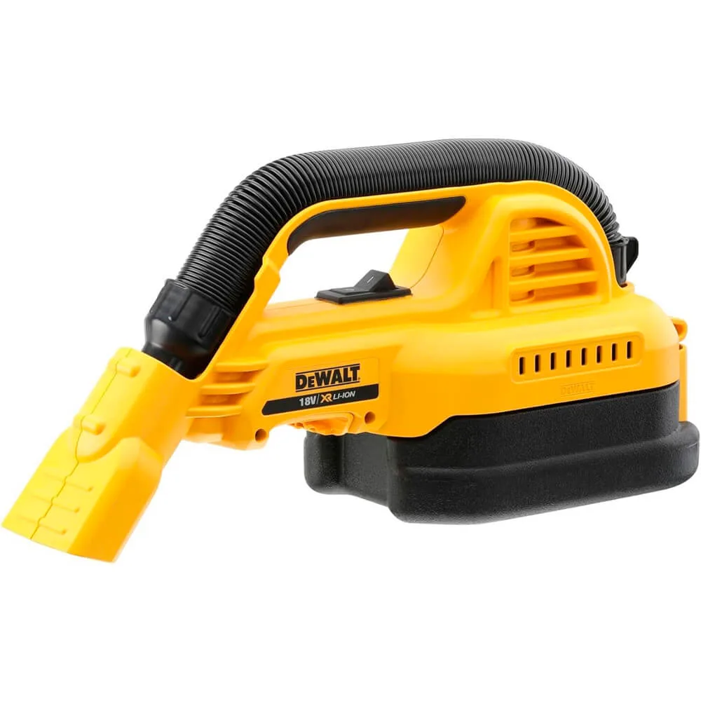 Пилосос DeWALT DCV517N