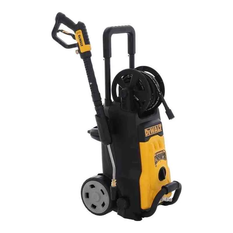 Мийка високого тиску електрична DeWALT DXPW003H — фото 6