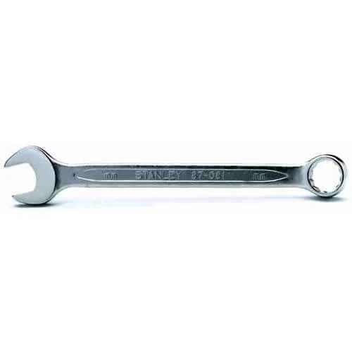 Ключ гайковий метричний, комбінований, розмір 26 мм STANLEY 2-87-086