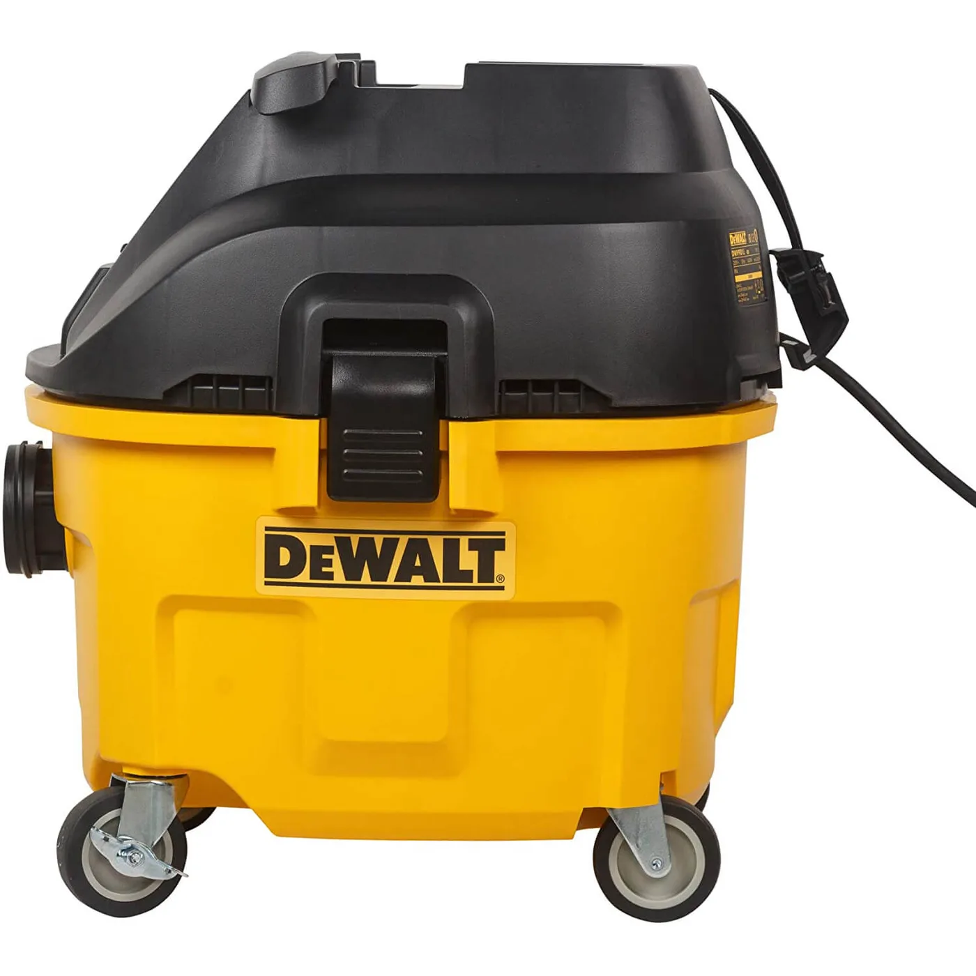 Пилосос DeWALT DWV901L — фото 4