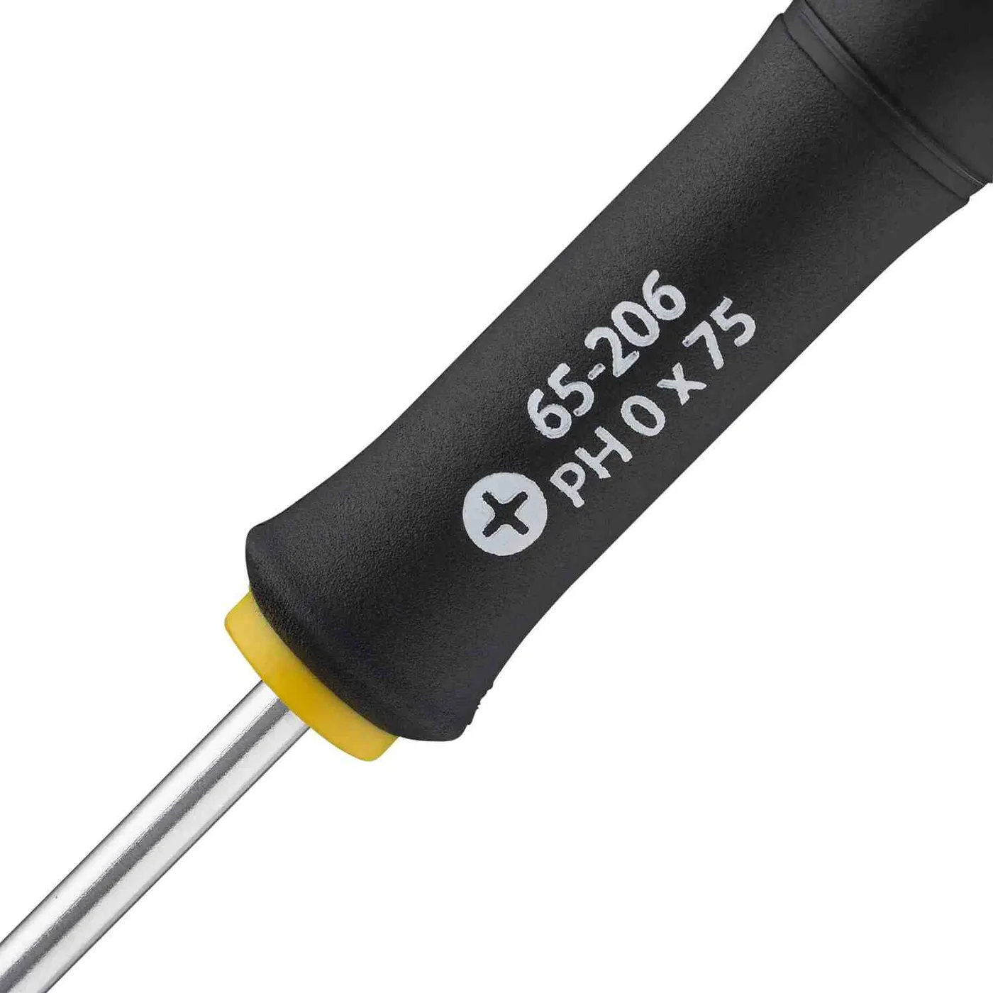 Викрутка FatMax довжиною жала 75 мм під шліц Ph0 STANLEY 1-65-206 — фото 5