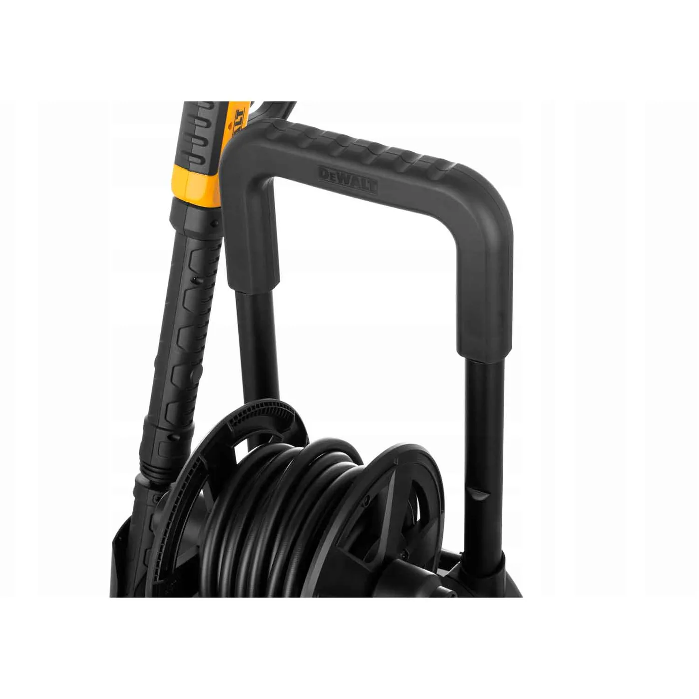 Мийка високого тиску електрична DeWALT DXPW001DTS-E — фото 5