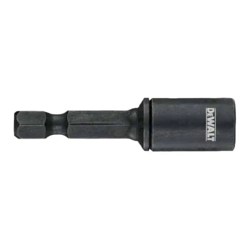 Голівка торцева магнітна Impact знімна DeWALT DT7465 — фото 3