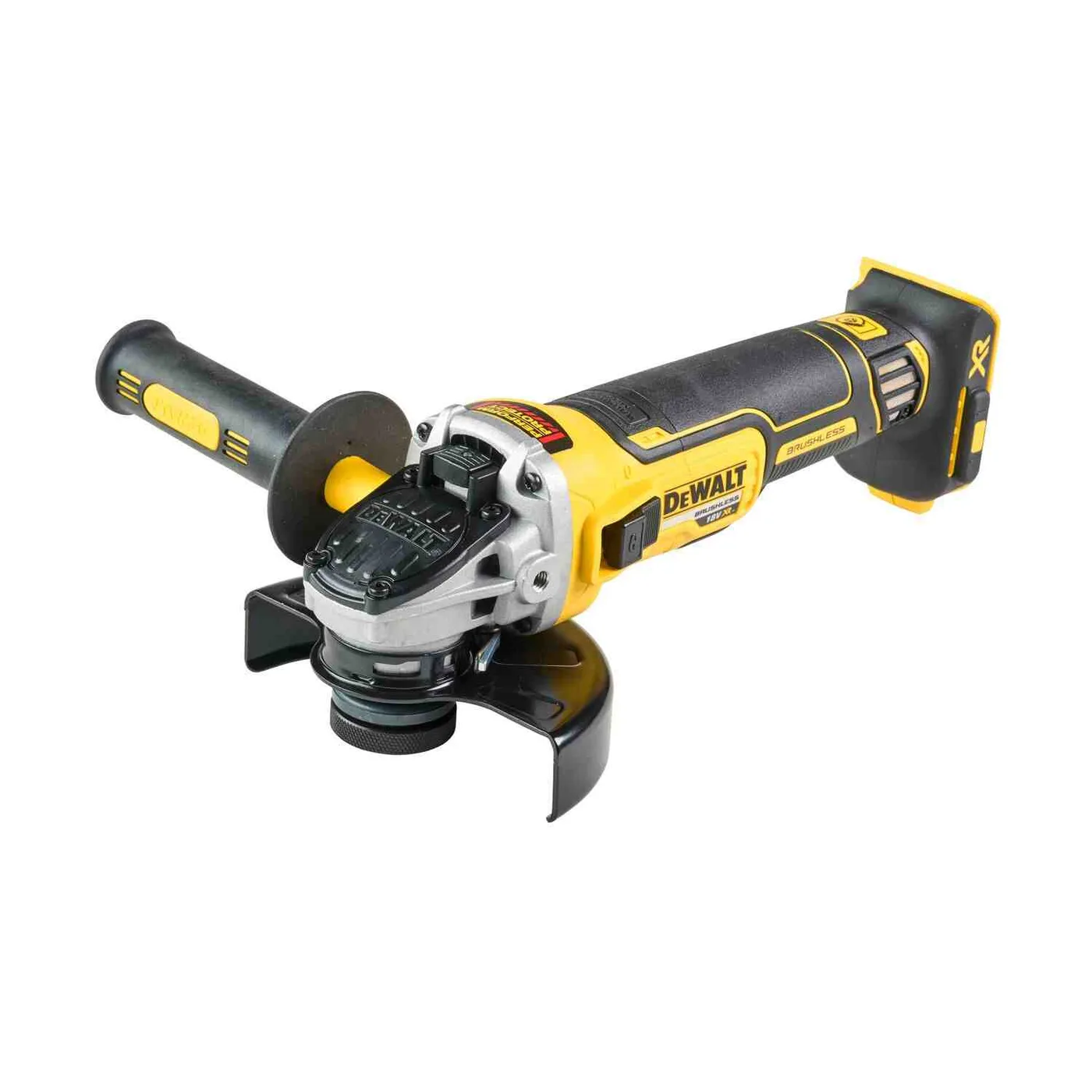 Набір з двох інструментів безщіткових DeWALT DCK2026P2T — фото 4