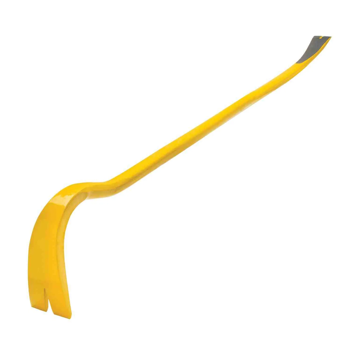 Цвяходер-монтування FatMax Wrecking Bar з пружинної сталі завдовжки 91.5 см STANLEY 1-55-504