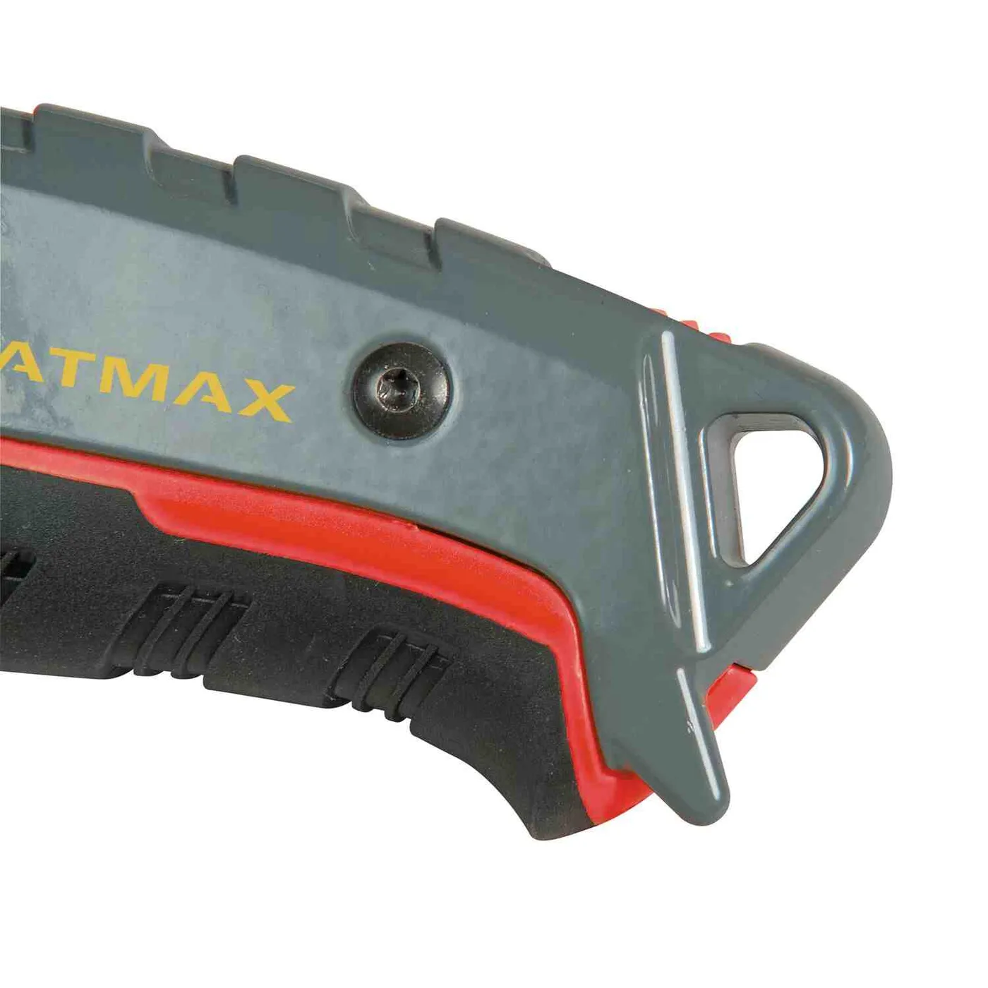 Ніж FatMax для оздоблювальних робіт довжиною 165 мм з двома типами лез STANLEY 0-10-242 — фото 5