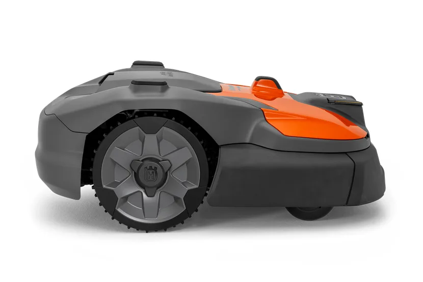 роботизована газонокосарка Husqvarna Automower® 580 EPOS™ — фото 3