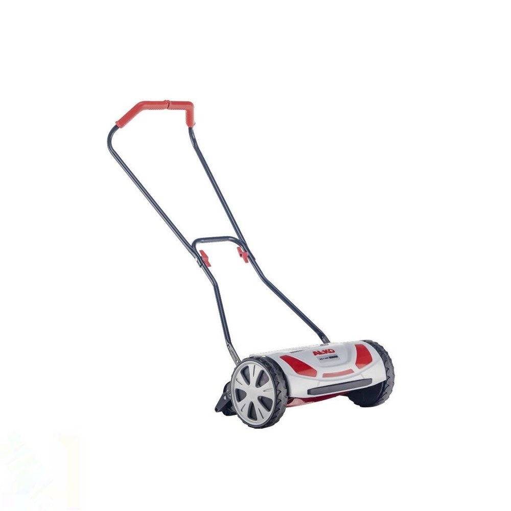 Газонокосарка механічна AL-KO Razor Cut 38.1 HM Comfort — фото 2