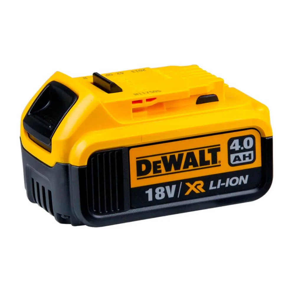 Акумулятор DeWALT DCB182 — фото 3