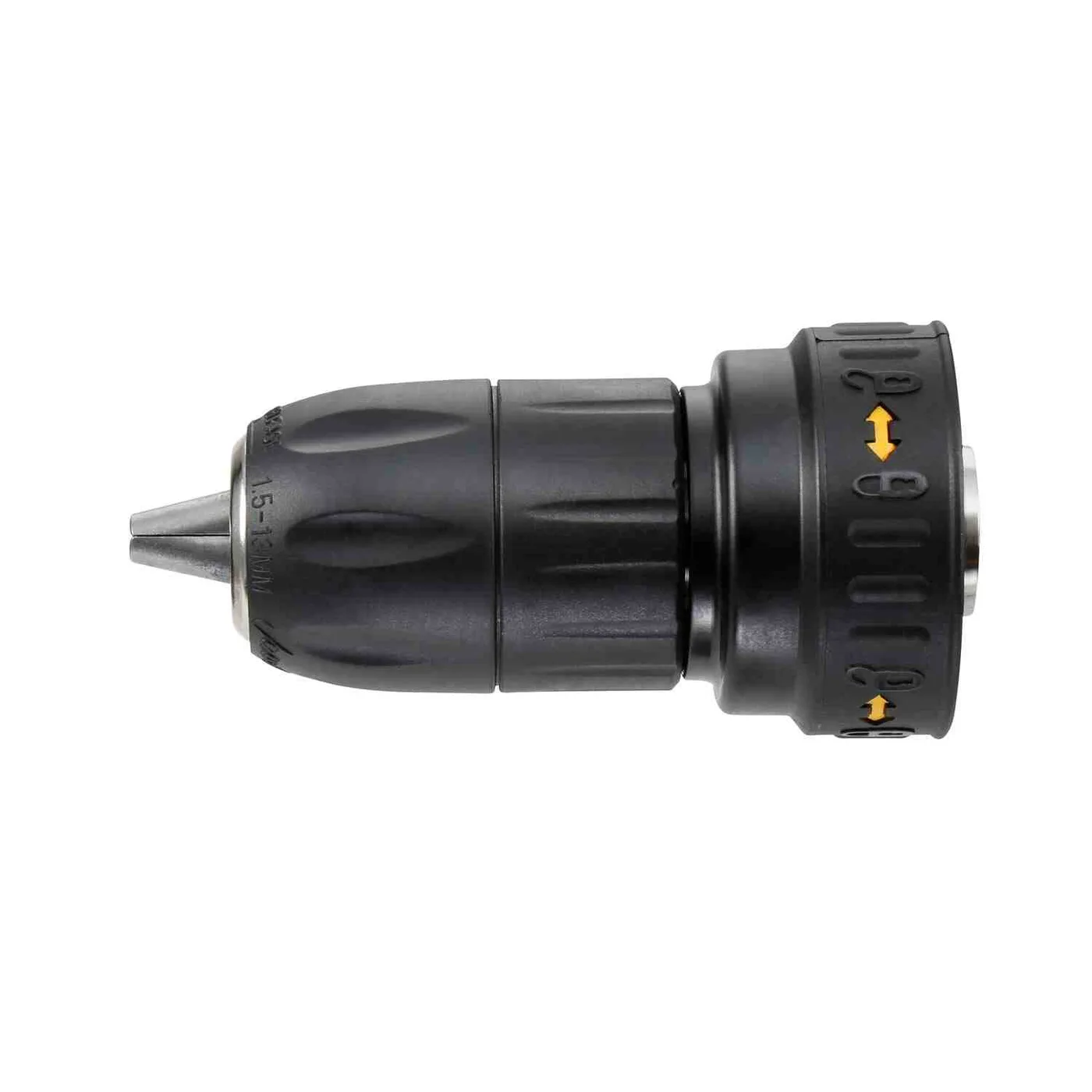 Перфоратор мережевий SDS-Plus DeWALT D25144K — фото 3