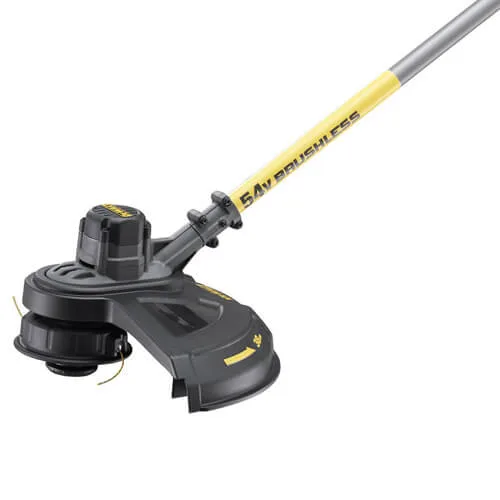 Коса акумуляторна безщіткова DeWALT DCM571X1 — фото 3