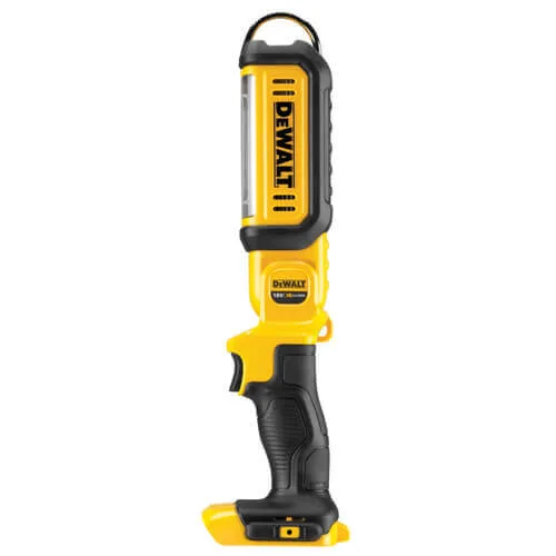Ліхтар світлодіодний акумуляторний DeWALT DCL050 — фото 2