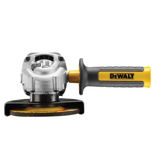 Шліфмашина кутова - болгарка мережева DeWALT DWE4233 — фото 4