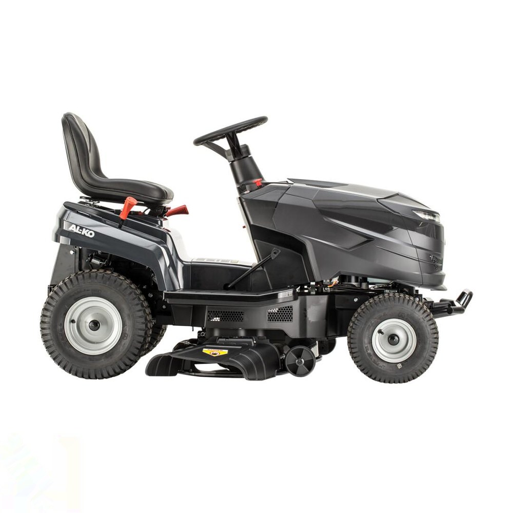 Садовий трактор бензиновий AL-KO T14-92.6 HDS-A COMFORT
