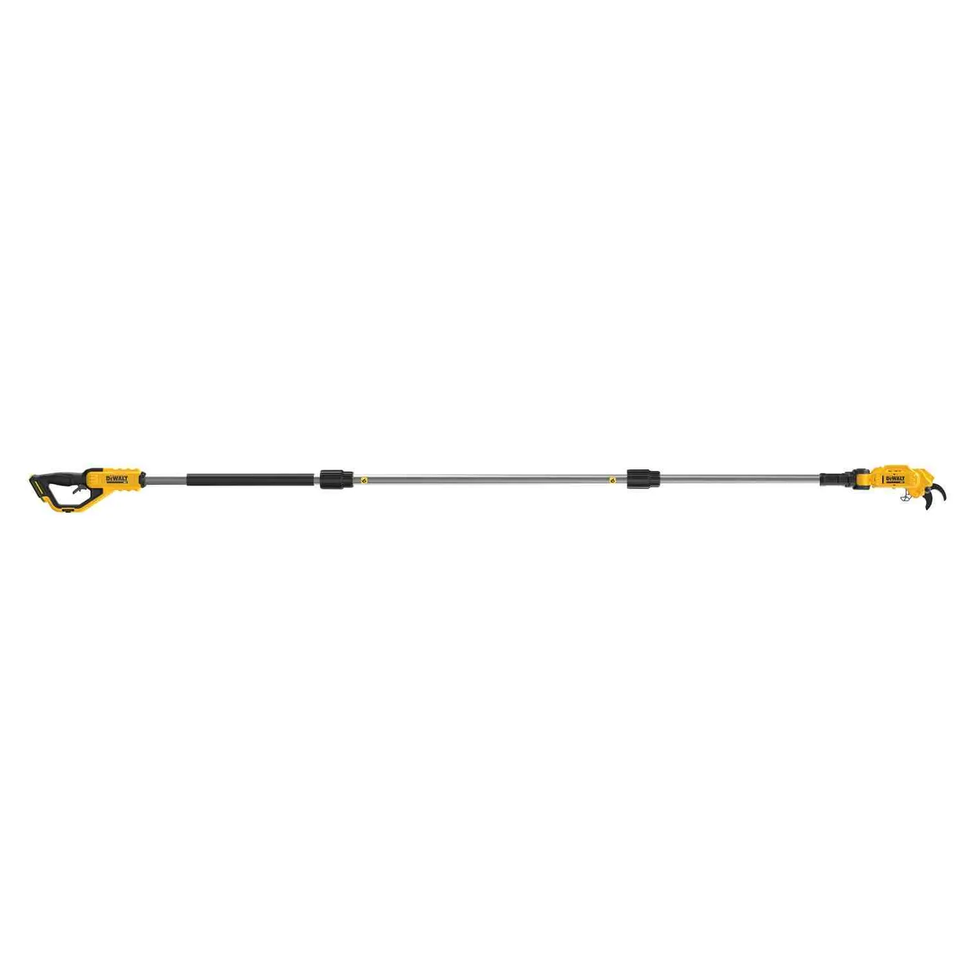 Ножиці садові - секатор зі штангою акумуляторний DeWALT DCMPP569N — фото 2