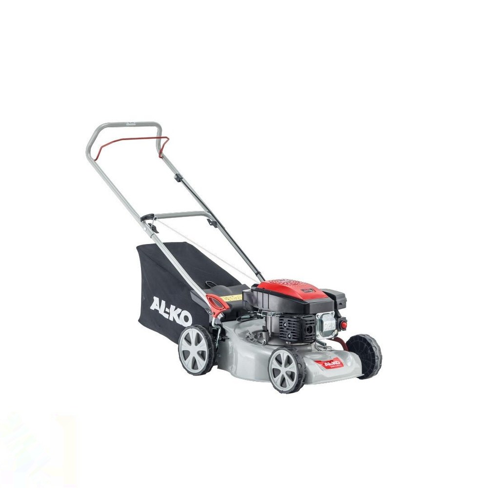 Газонокосарка бензинова AL-KO EASY 4.2 P-S — фото 3