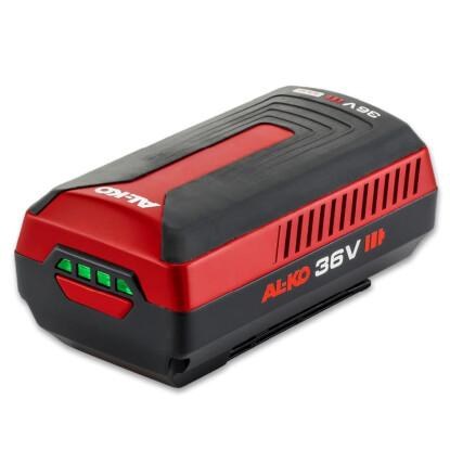 Акумулятор AL-KO EnergyFlex B110 Li 36В 2.5Аг
