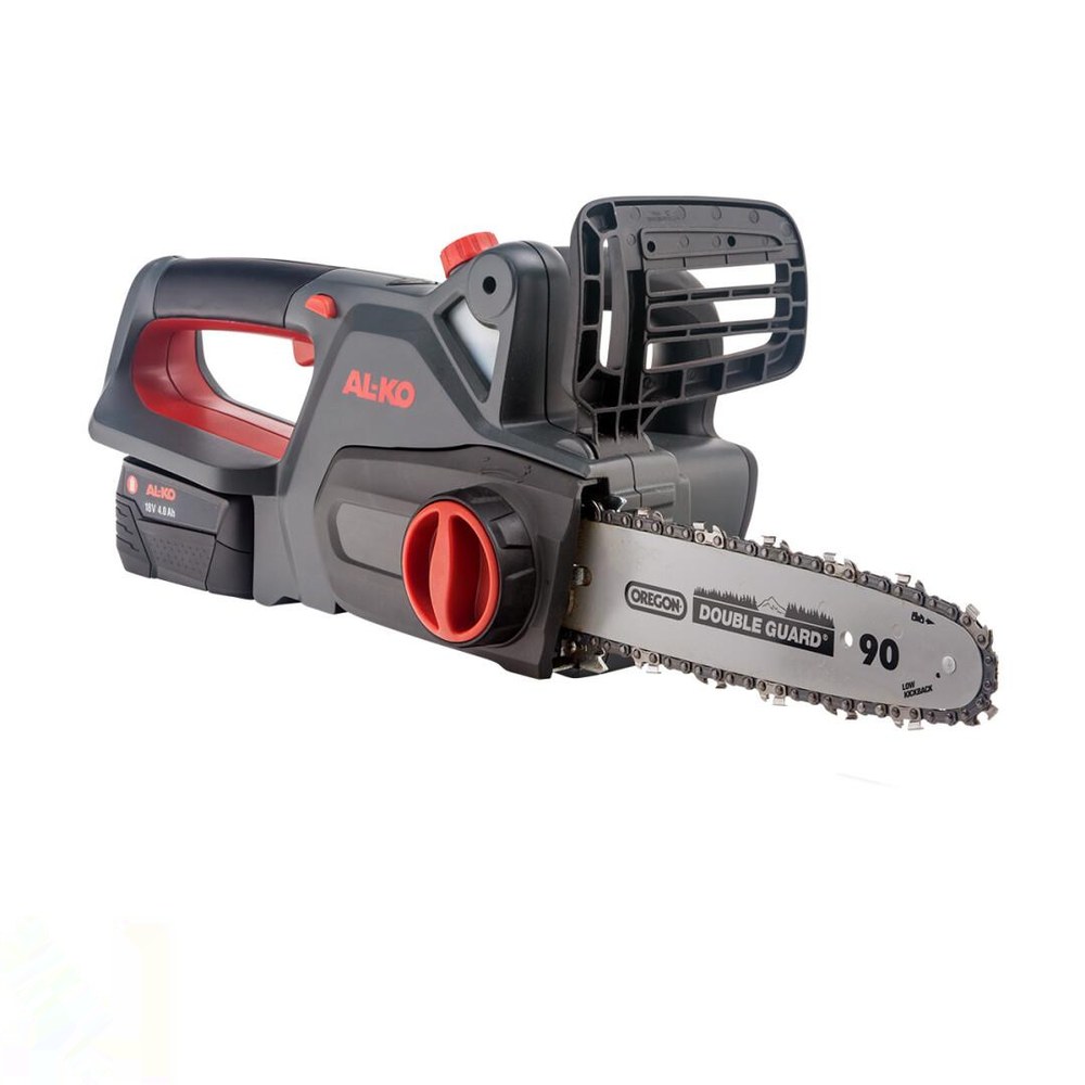 Пила ланцюгова акумуляторна AL-KO CS 1825 AL-KO 18 V COMFORT — фото 4