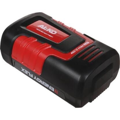 Акумулятор AL-KO EnergyFlex B200 Li 40В 5Аг