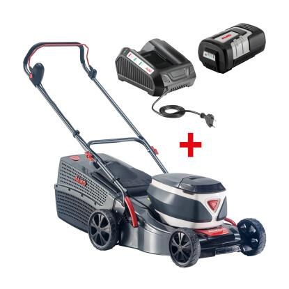 Газонокосарка акумуляторна AL-KO 42.2 Li Comfort