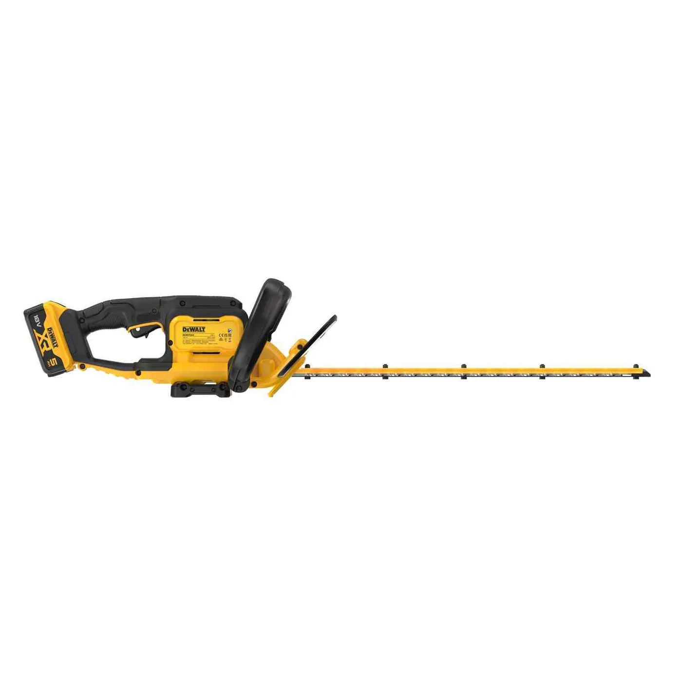 Кущоріз DeWALT DCMHT562P1 — фото 4