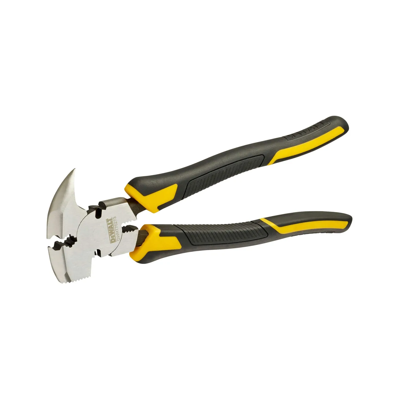 Кліщі універсальні для сітчастих огорож, довжина 340 мм. DeWALT DWHT0-70273 — фото 2