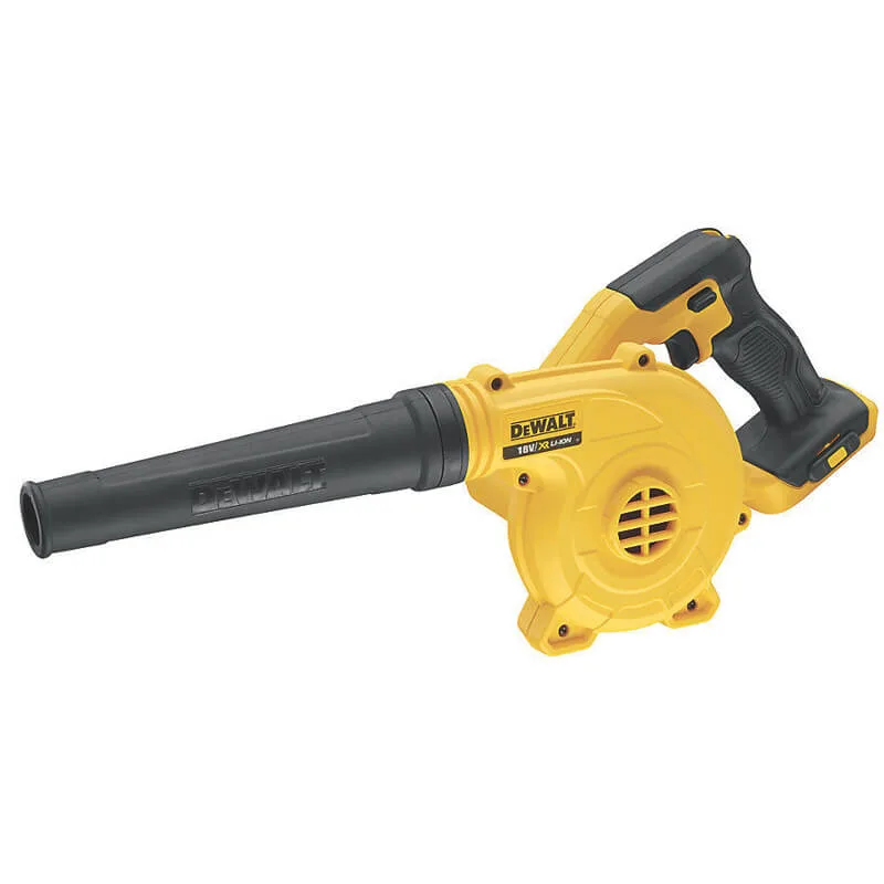 Садовий пилосос DeWALT DCV100