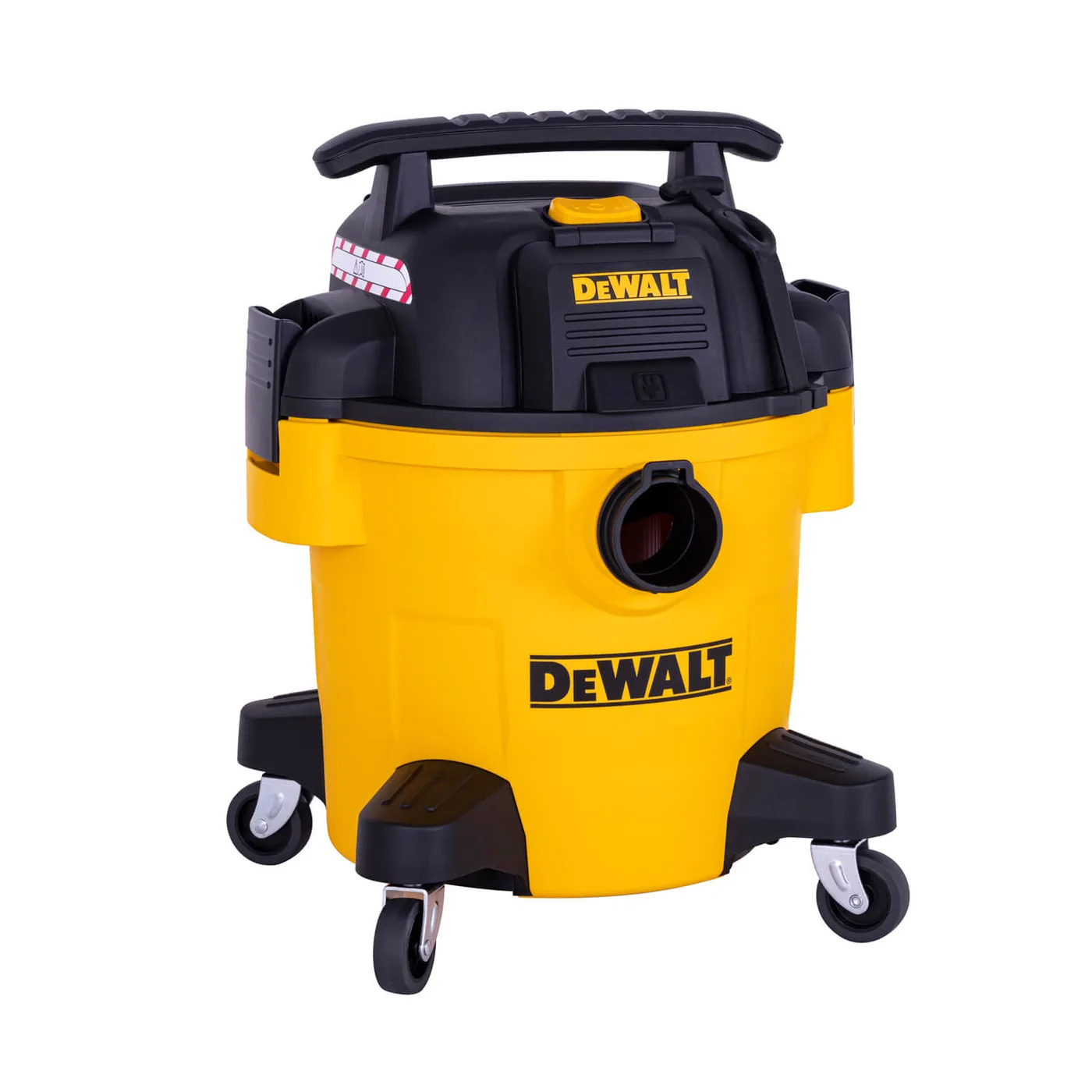Пилосос DeWALT DXV20PTA — фото 4