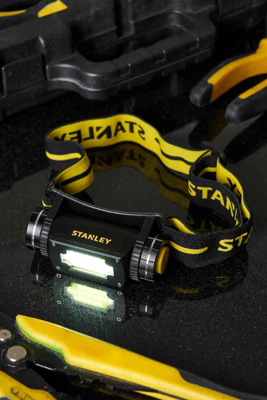 Освітлення Stanley SXLS50100E — фото 5