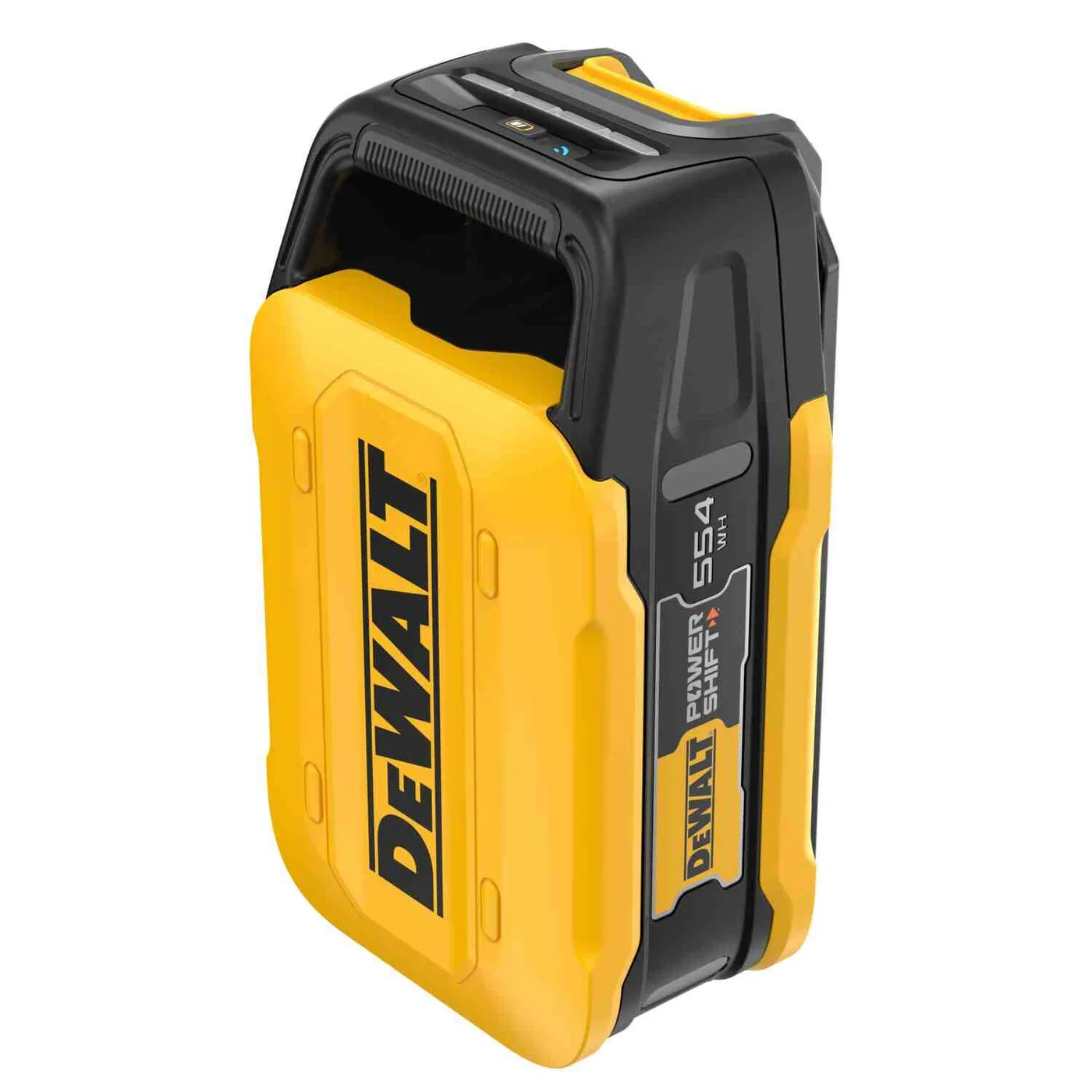 Акумуляторна батарея POWERSHIFT DeWALT DCBPS0554 — фото 2