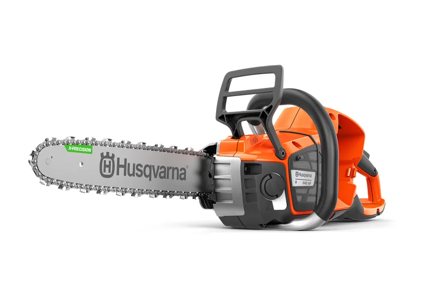 Акумуляторна ланцюгова пила Husqvarna 542i XP — фото 3