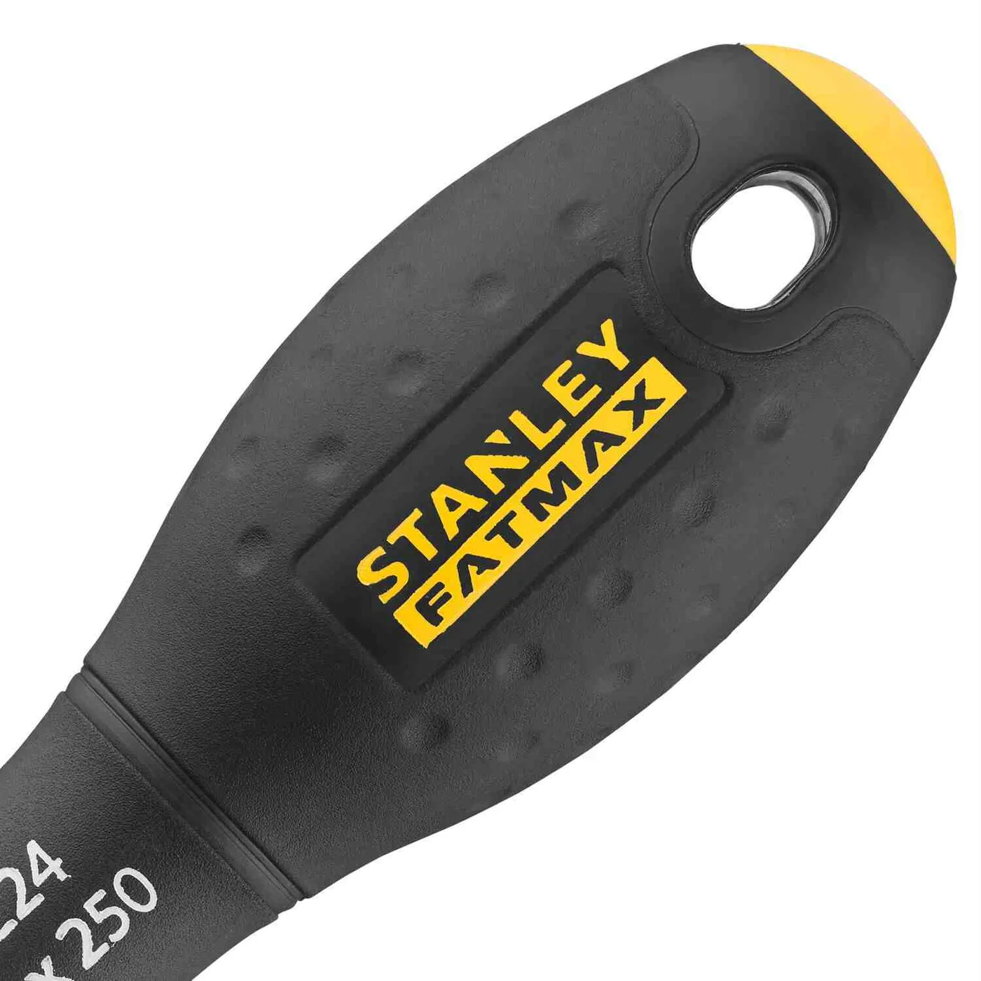 Викрутка FatMax з довжиною жала 250 мм під шліц Ph2 STANLEY 0-65-224 — фото 6