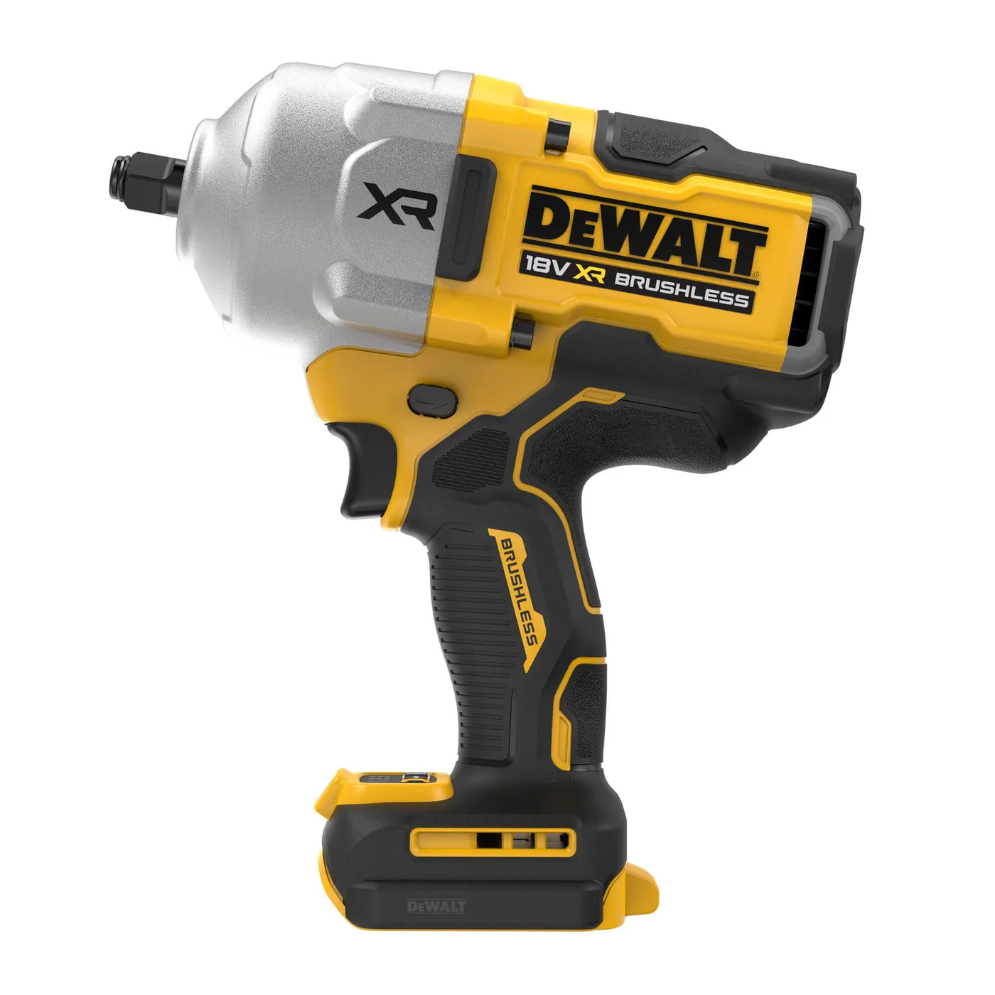 Гайкокрут ударний акумуляторний безщітковий DeWALT DCF961N — фото 2