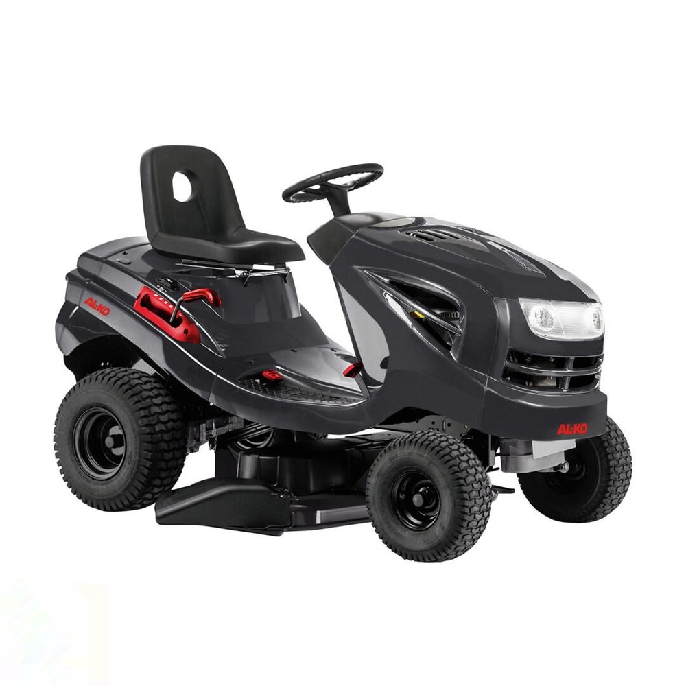 Садовий трактор бензиновий AL-KO T 18-111.4 HDS-A V2 Comfort
