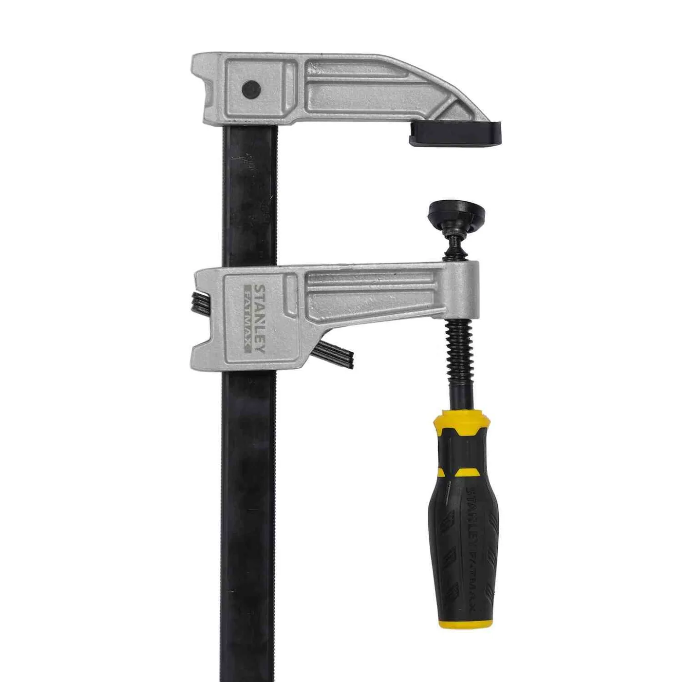Струбцина FatMax F-образна із зусиллям стиснення 450 кг STANLEY FMHT0-83246
