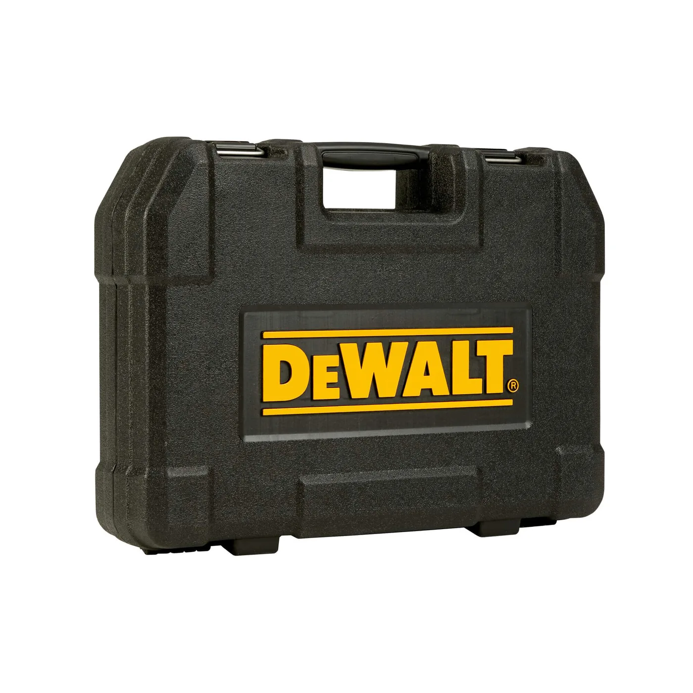 Набір головок та біт 1/4, 1/2 89 предметів DeWALT DWMT73800-1 — фото 3