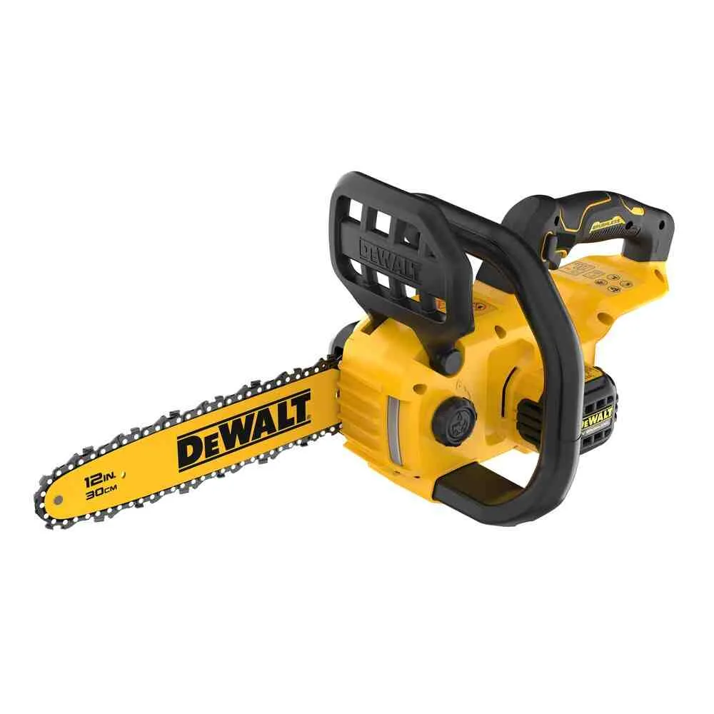 Пила ланцюгова акумуляторна безщіткова DeWALT DCMCS565N — фото 3