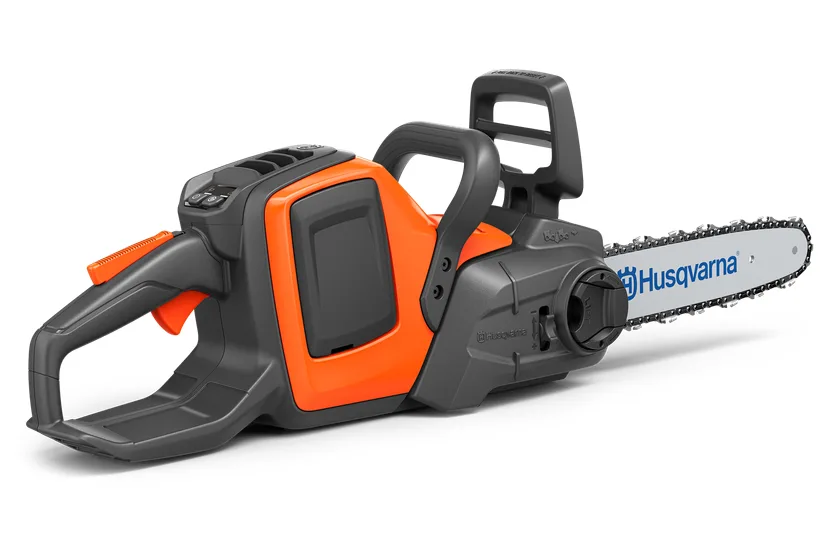Акумуляторна ланцюгова пила Husqvarna 225i KIT (АКБ+ЗП) — фото 2