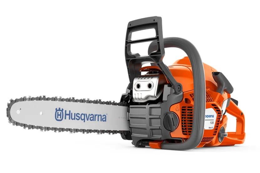 Бензинова ланцюгова пила Husqvarna 135 II
