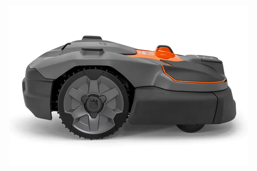 роботизована газонокосарка Husqvarna Automower® 580L EPOS™ — фото 5