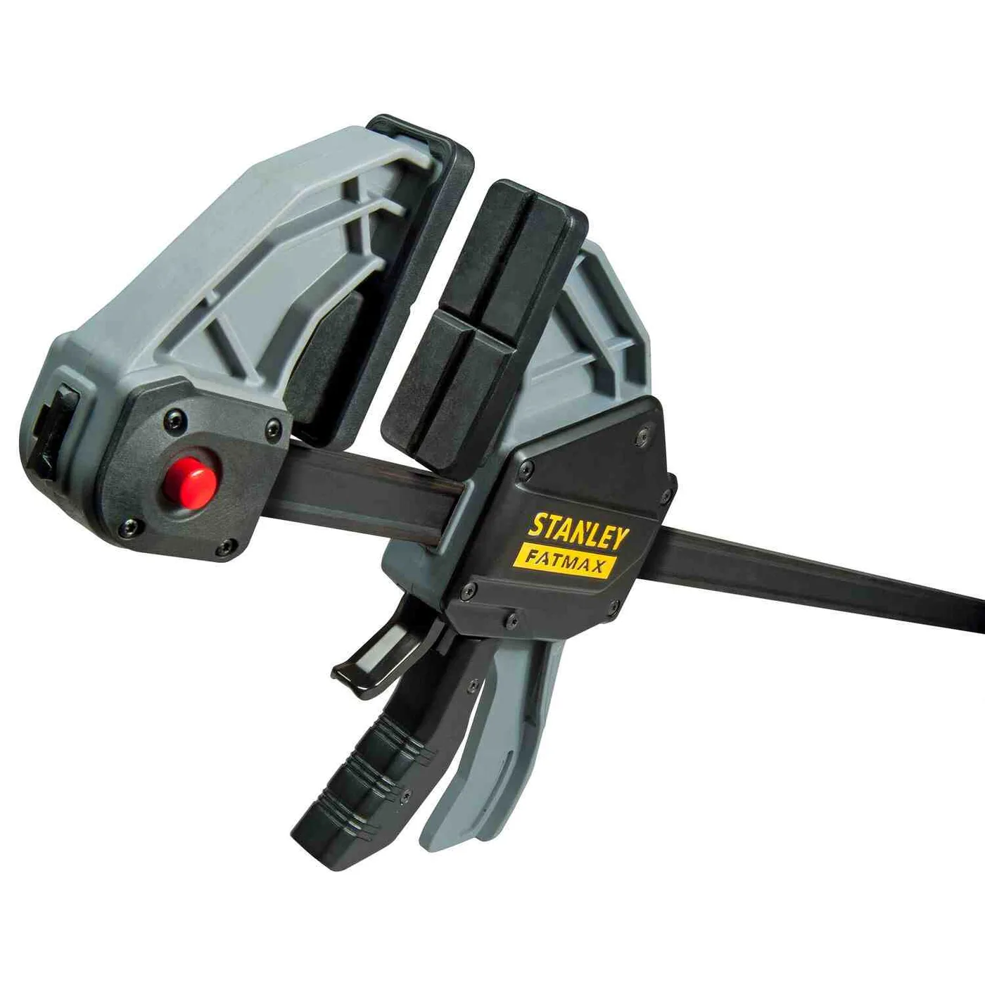 Струбцина FatMax XL триггерная з максимальним зусиллям стиснення 270 кг STANLEY FMHT0-83240 — фото 5