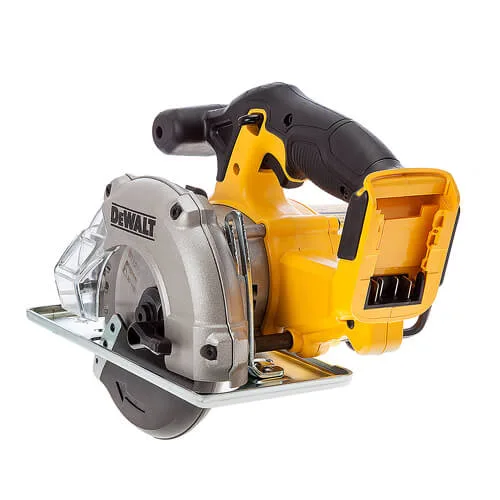 Пила дискова акумуляторна DeWALT DCS373NT — фото 2