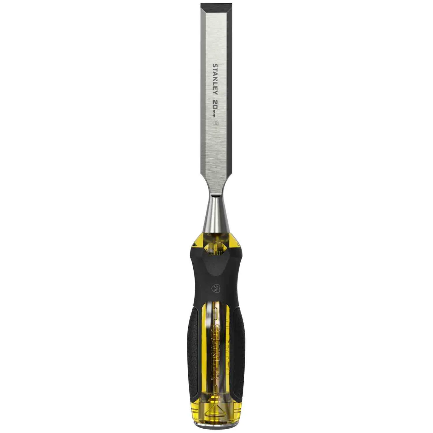 Стамеска FatMax ™ професійна c шириною леза 20 мм STANLEY 0-16-259
