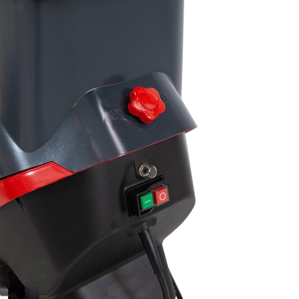 Подрібнювач садовий електричний AL-KO Comfort  MH 2500 — фото 3