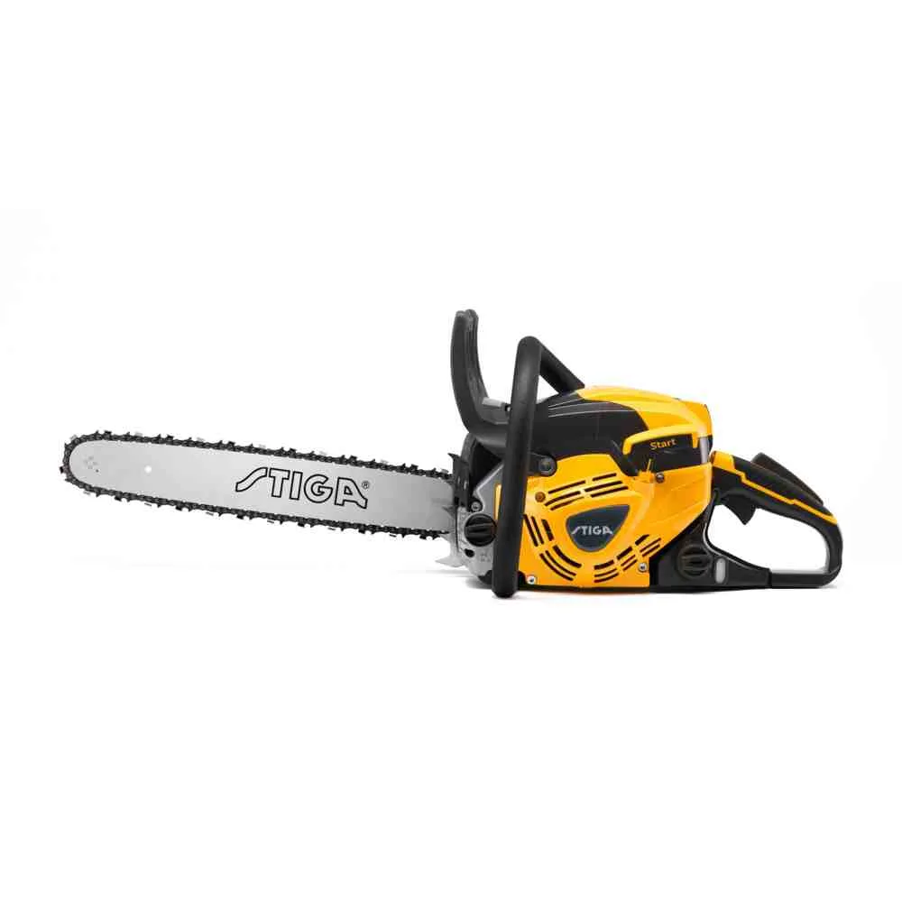 Пила ланцюгова бензинова STIGA CS755